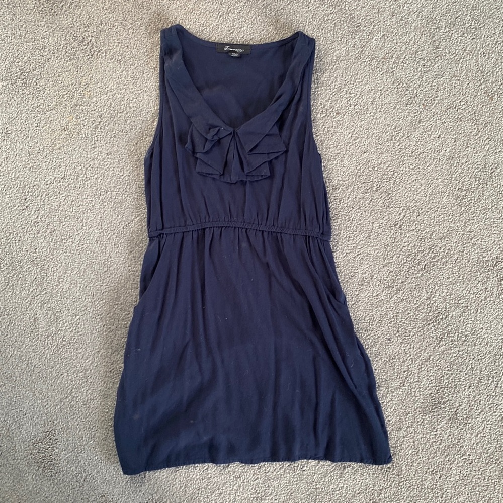 Forever 21 dress
